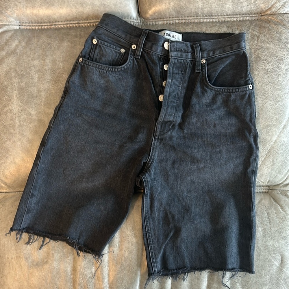 Agolde shorts